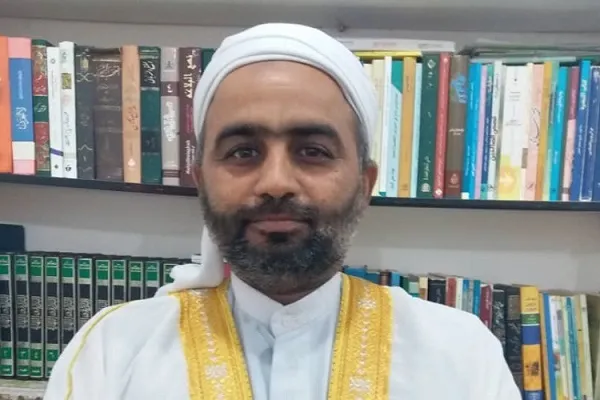 کوچنی اختر د نړۍ د مسلمانانو د وحدت بیلګه دی