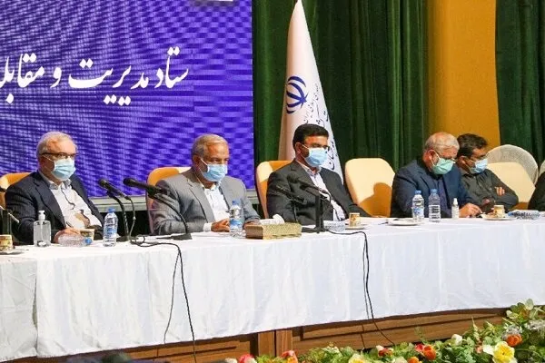 مردم از پشت کوه نیامده‌اند / صداوسیما گلدان دارد اما بوق ندارد