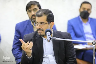 نشست شورای فرهنگ‌عمومی خراسان جنوبی