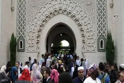 सर्कोजी द्वारा क़ुरान विरोधी अनुरोध से फ्रांसीसी मुसलमानों का क्रोध