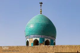 مسجد سید اصفهان