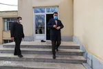 سفر رییس بنیاد شهید به زنجان‎‎