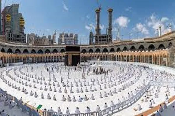 Le Hajj, un voyage rempli d’amour