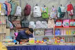 گشایش نمایشگاه نوشت‌افزار ایرانی ـ اسلامی در بیرجند