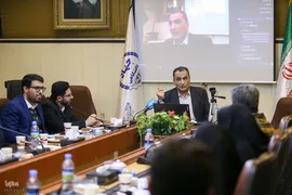 نشست قرآن کریم و تنوع فرهنگ‌ها در جامعه جهانی