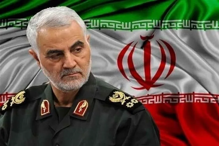 دیپلماسی حاج قاسم از ولایت‌مداری و اخلاص نشات می‌گیرد