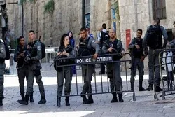 Unterbrechung des Freitagsgebets der Al-Aqsa-Moschee / Martyrium von 88 Palästinensern seit Anfang dieses Jahres
