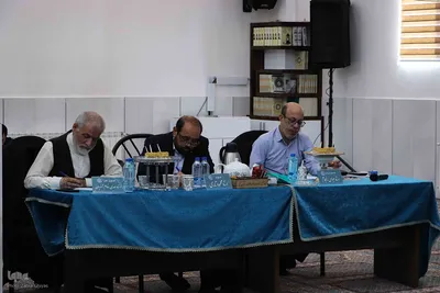 آغاز بخش آوایی جشنواره ملی قرآن دانشجویان‎