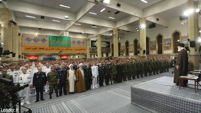 Uadui wa Marekani dhidi ya Iran umekuwepo kwa sura tofauti