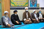 تجمع اعتراض‌آمیز طلاب خراسان‌جنوبی در پی جنایات آل سعود