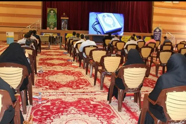 کانون‌های همیاری از سوی اتحادیه قرآنی بوشهر تشکیل می‌شود