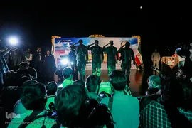 دومین سالگرد شهادت حاج شعبان نصیری
