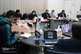 برگزاری نشست تخصصی «مطلوب‌های اخلاقی، غایت و عقلانیت اخلاقی زیستن»