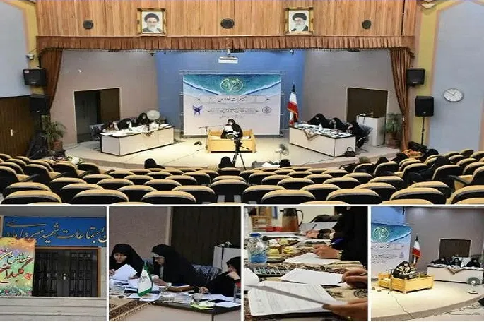 مرحله استانی مسابقات قرآن ۱۵ شهریور در کرمانشاه برگزار می‌شود