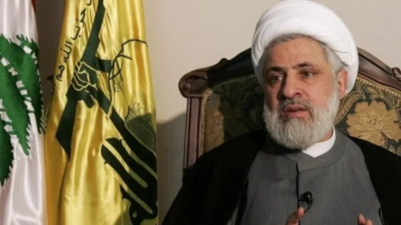 د لبنان د ولسمشر دټاکل کیدا پروسې اوږدیدا د امریکا او اسرائيلو دخدمت پروژه ده