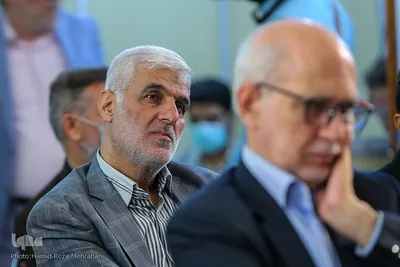 بزرگداشت سیدمحسن موسوی‌بلده در نمایشگاه قرآن