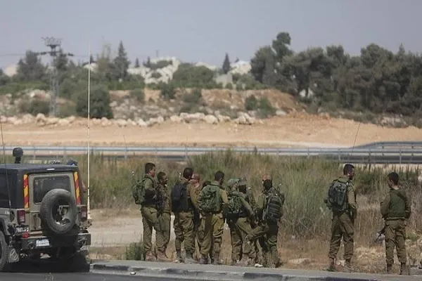الاحتلال الإسرائيلي يستولي على أراضي كنيسة فلسطينية