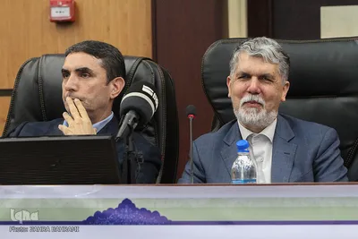 سفر وزیر فرهنگ و ارشاد اسلامی به اراک