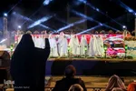 جشن آغاز ماه مبارک رمضان در اصفهان