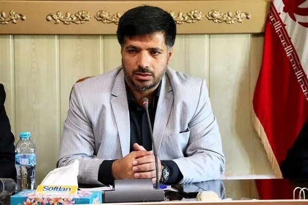 اطلاع‌رسانی صحیح به زائران اربعین حسینی ارائه شود