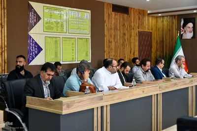 نشست خبری طرح شهید عجمیان 2 و پویش بنای همدلی‎