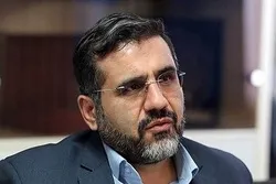 Islamic Revolution’s Victory A Manifestation of Quranic Teachings’ Realization: Iran Culture Minister  