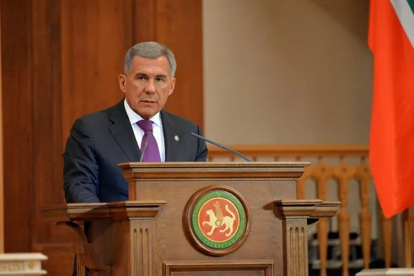 2021 года Татарстане будет Годом родных языков и народного единства
