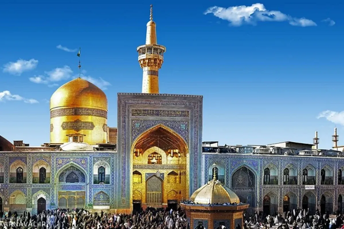 Countdown Begins for 2025 Iran Int’l Quran Competition Finals