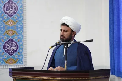 ستاد امر به معروف و نهی از منکر لرستان