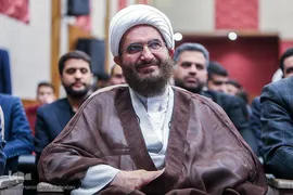 چهاردهمین کنگره اتحادیه انجمن های اسلامی