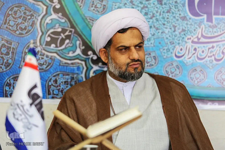 لزوم تدوین سند جامع قرآنی/ ترسیم چشم‌انداز قرآنی اجتناب‌ناپذیر است