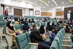 جشن پایان سال جهاددانشگاهی واحد اصفهان