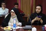 نشست خبری پانزدهمین المپیاد فرهنگی دانشجویان