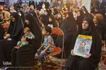 یادواره شهدای قرآنی خوزستان