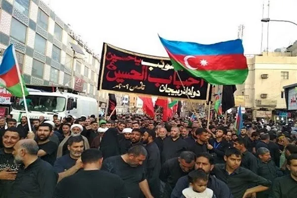 آزادی زندانیان حجاب از زندان‌های جمهوری آذربایجان