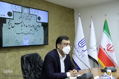 آیین تجلیل از برگزیدگان دومین رویداد مد و لباس استان یزد‎‎