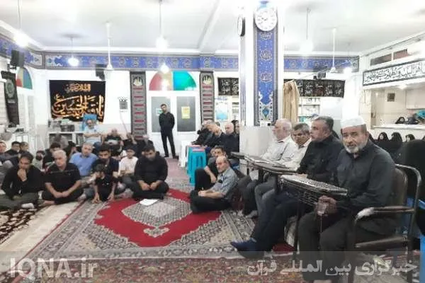 پاسداشت چهل‌و‌دومین سالگرد شهادت شهیدان سیدمحسن هاشمی و جلال محمدی‌باغملایی

