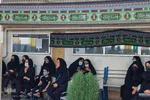 مراسم دمام زنی در بیرجند