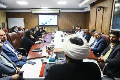 نشست علمی «عقلانیت اجتماعی امام راحل در بیان امام شهید(ره)»