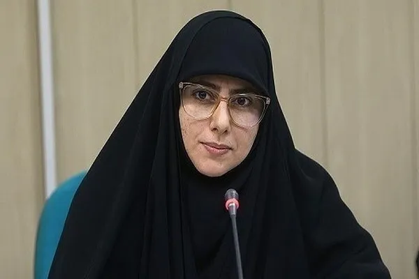 دبیر ستاد جمعیت ارشاد دبیر شورای فرهنگ عمومی کشور شد