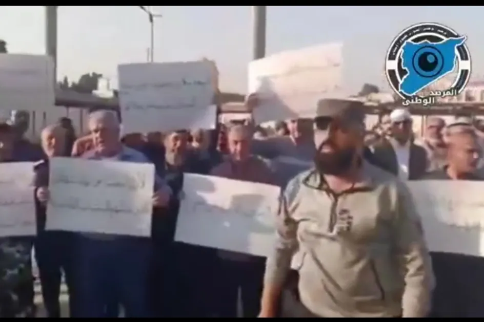ادامه‌ تحرکات تفرقه‌افکنانه مذهبی در زینبیه دمشق + فیلم