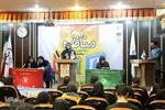 یازدهمین دوره مناظره دانشجویی دانشگاه‌های استان یزد‎‎