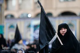 همایش رهروان زینبی