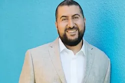Muslims in Canada’s Capital Mourn Death of Popular Scholar