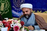 پیام رئیس شورای هماهنگی تبلیغات اسلامی ایلام به مناسبت روز خبرنگار