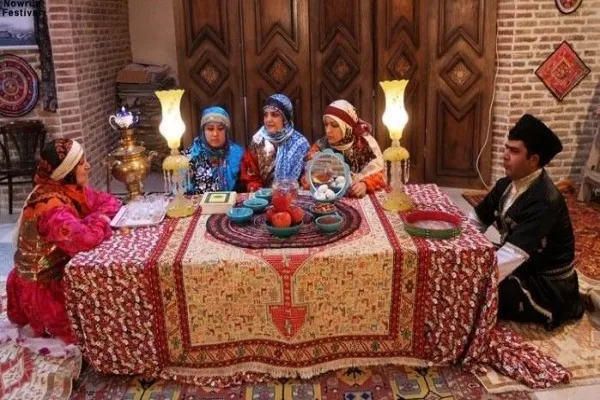 Les relations familiales, un capital divin 