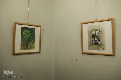 مراسم رونمایی از آلبوم هم نفس