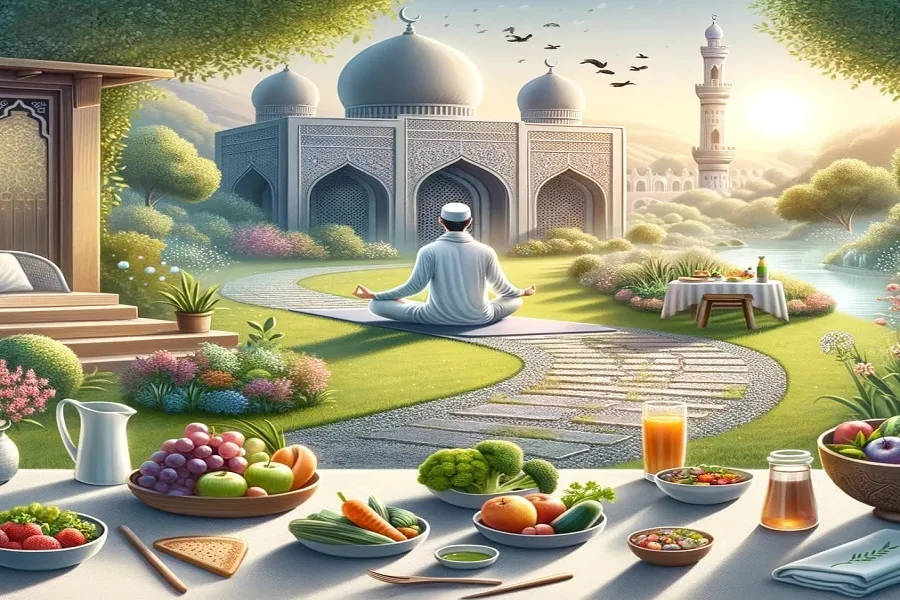 مَنْ كَتَمَ الْأَطِبّاءَ مَرَضَهُ فَقَدْ خانَ بَدَنَهُ