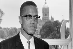 Mauaji ya Malcolm X: Shirika Kuu la Kijasusi Marekani, CIA,  kufunguliwa mashtaka