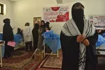 Women’s Blood Donation Camp Held in India’s Kashmir in Memory of Karbala Martyrs